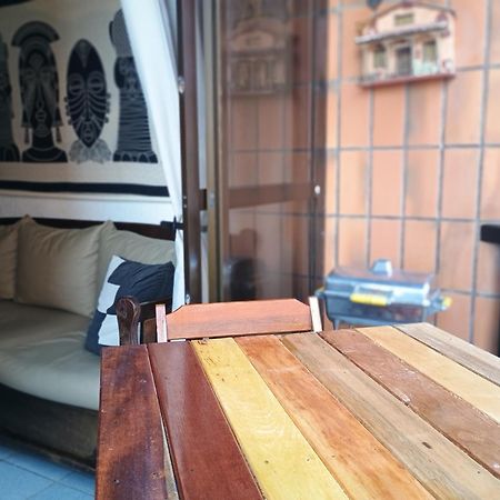 Apartamento Charmoso Em Frente A Praia Em Cabo Frio Exterior photo