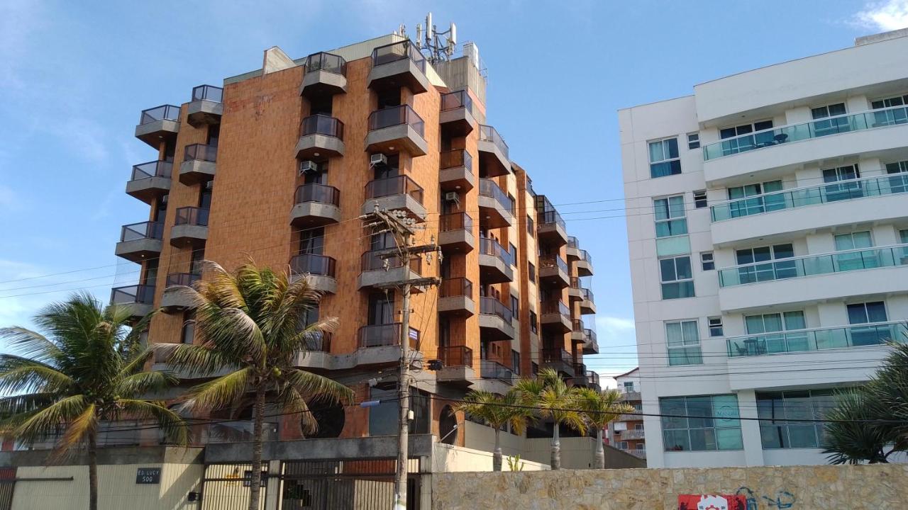 Apartamento Charmoso Em Frente A Praia Em Cabo Frio Exterior photo
