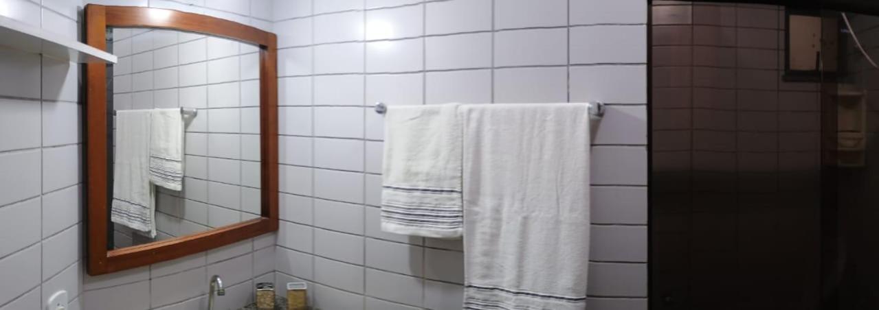 Apartamento Charmoso Em Frente A Praia Em Cabo Frio Exterior photo
