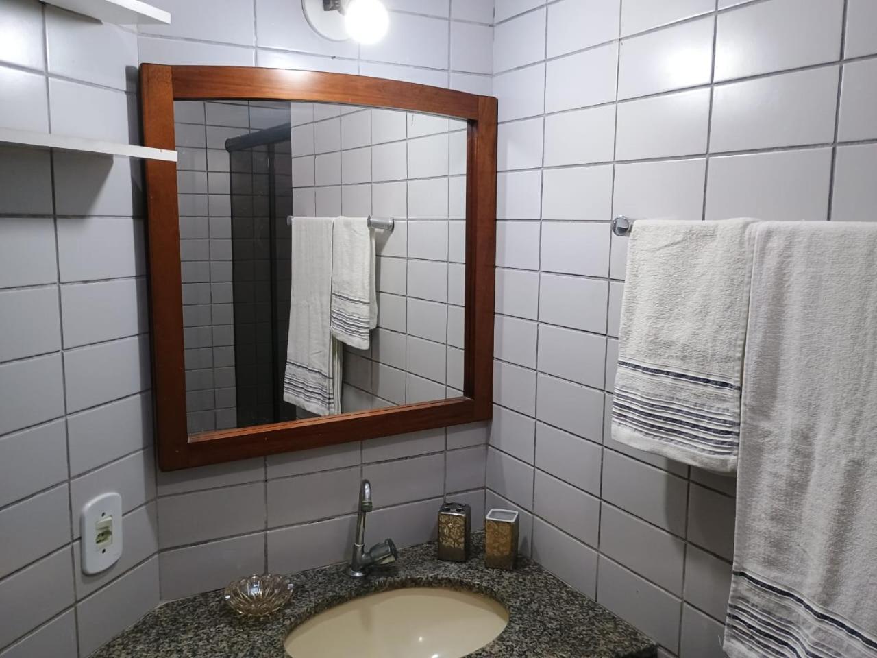 Apartamento Charmoso Em Frente A Praia Em Cabo Frio Exterior photo