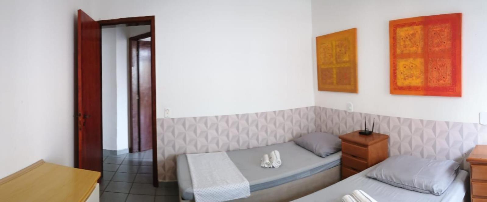 Apartamento Charmoso Em Frente A Praia Em Cabo Frio Exterior photo