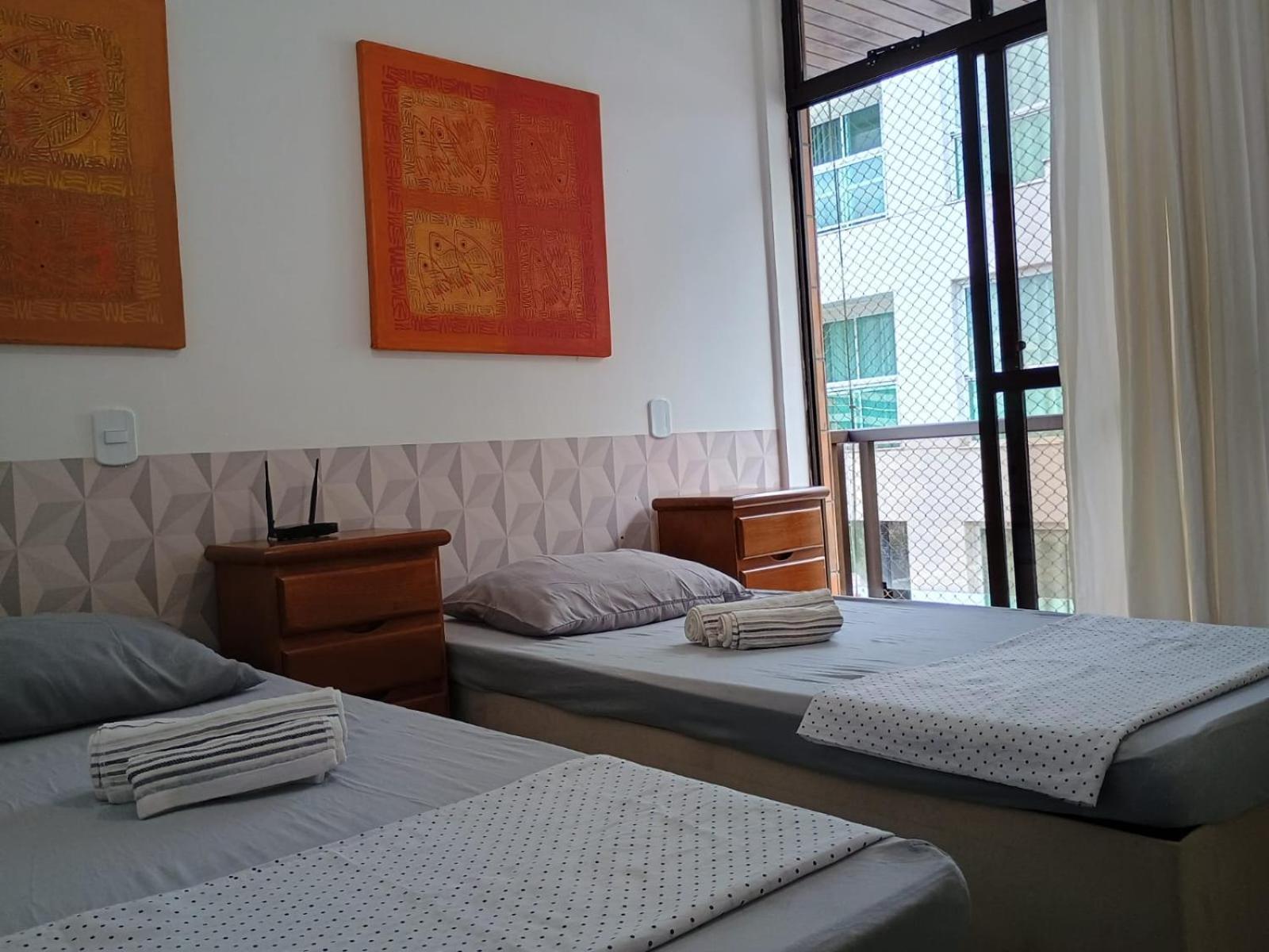 Apartamento Charmoso Em Frente A Praia Em Cabo Frio Exterior photo