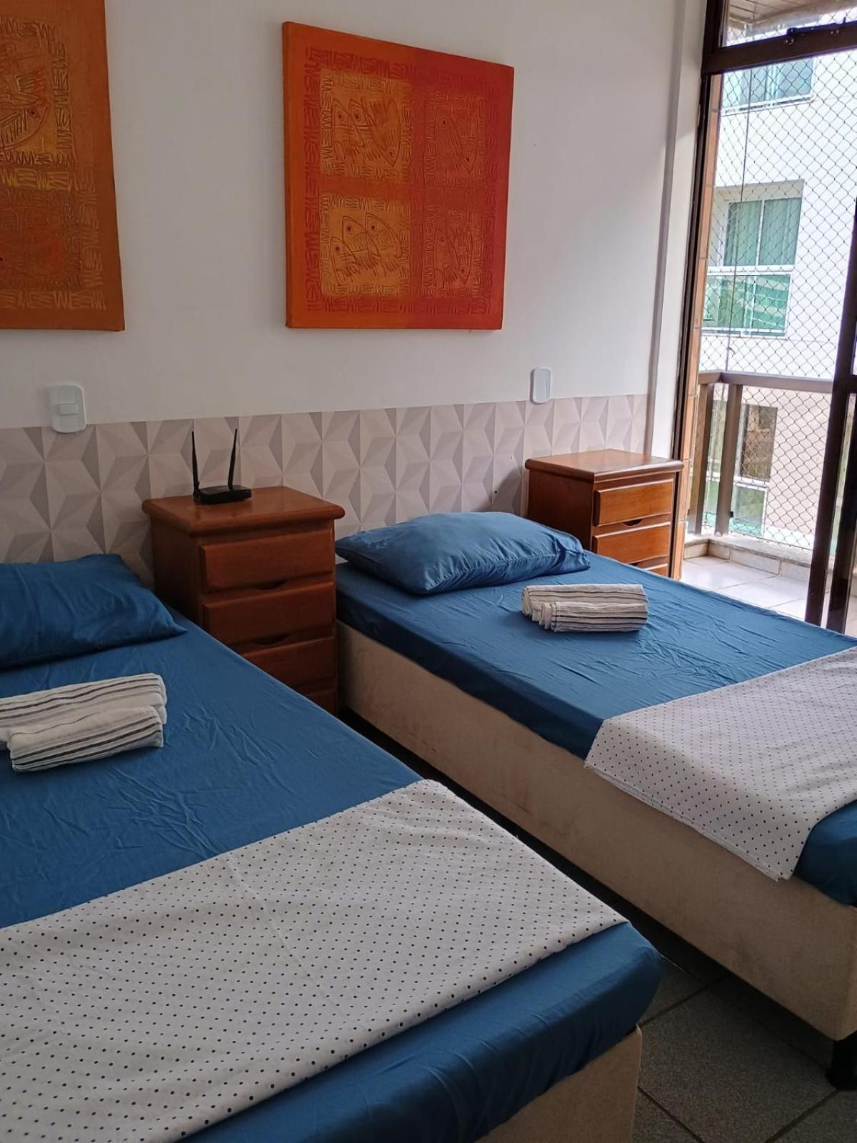 Apartamento Charmoso Em Frente A Praia Em Cabo Frio Exterior photo