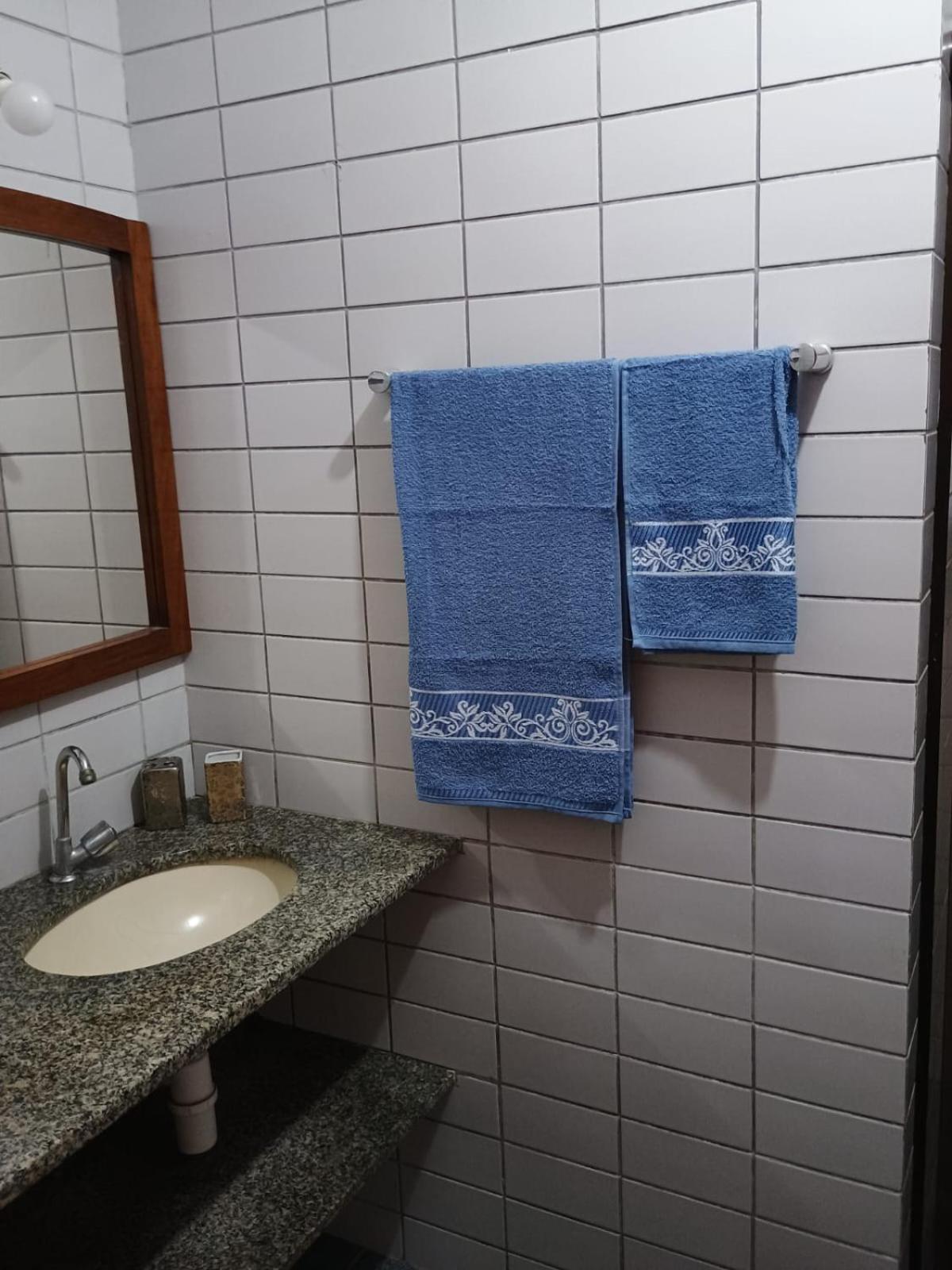 Apartamento Charmoso Em Frente A Praia Em Cabo Frio Exterior photo
