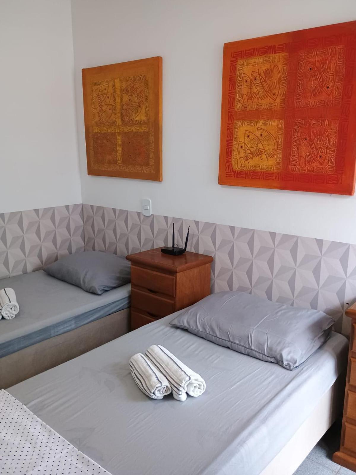 Apartamento Charmoso Em Frente A Praia Em Cabo Frio Exterior photo