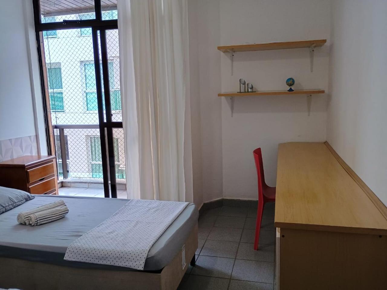 Apartamento Charmoso Em Frente A Praia Em Cabo Frio Exterior photo