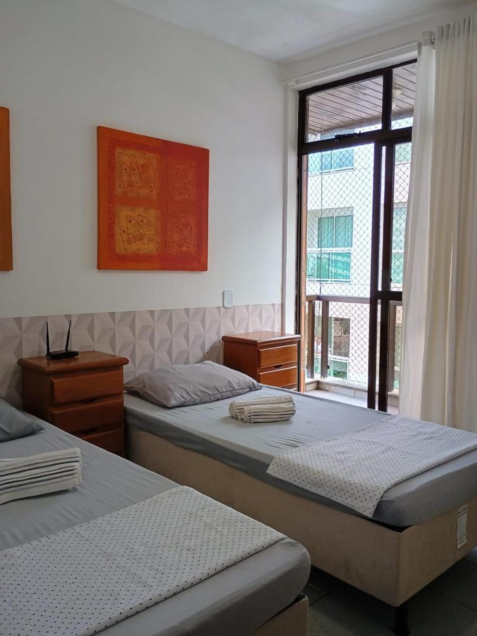 Apartamento Charmoso Em Frente A Praia Em Cabo Frio Exterior photo