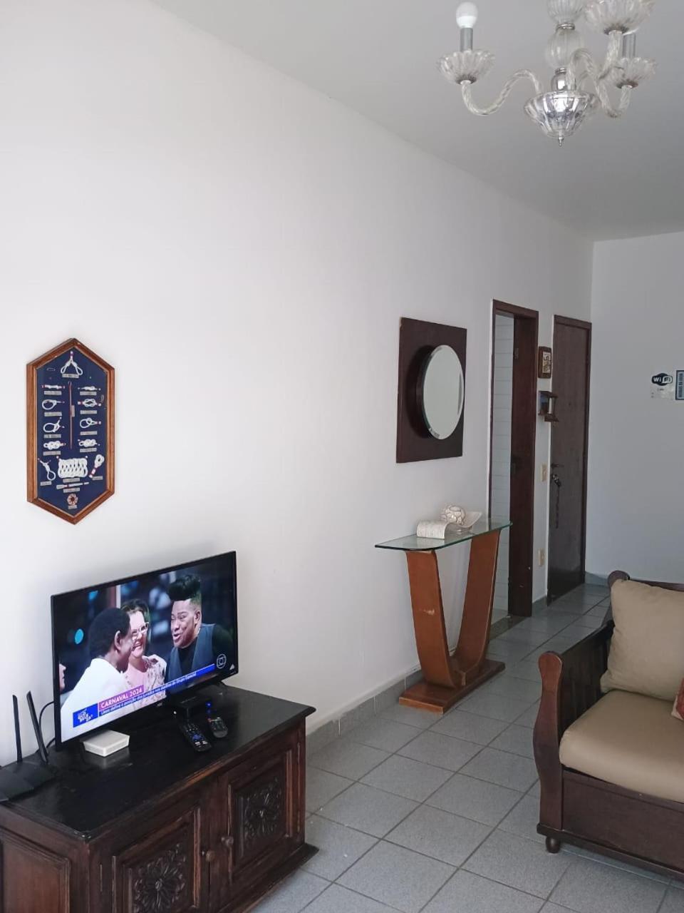 Apartamento Charmoso Em Frente A Praia Em Cabo Frio Exterior photo