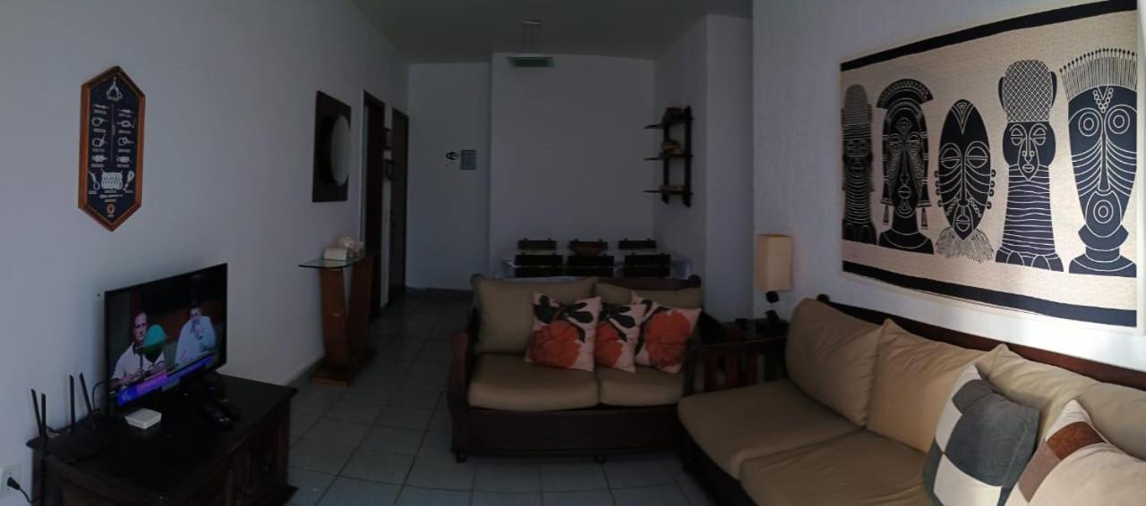 Apartamento Charmoso Em Frente A Praia Em Cabo Frio Exterior photo