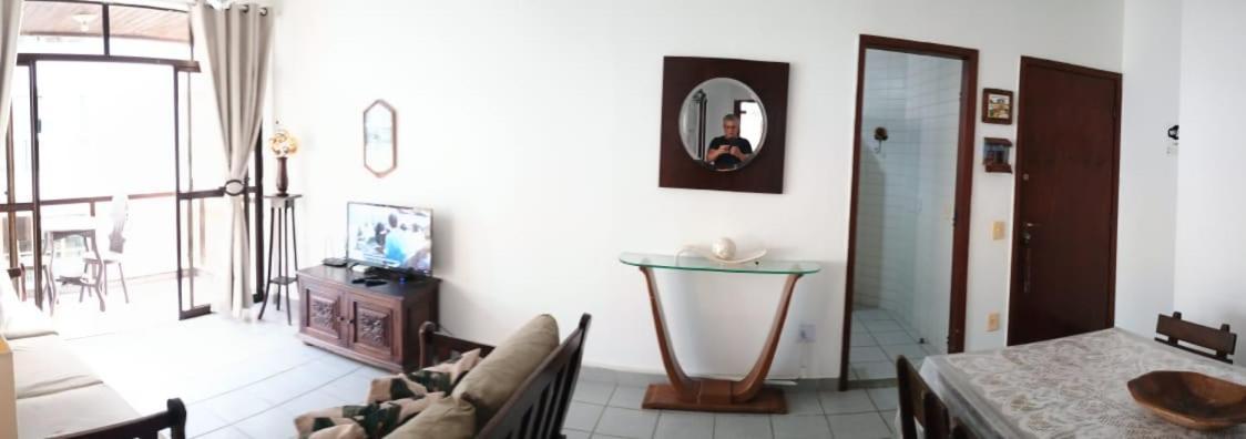 Apartamento Charmoso Em Frente A Praia Em Cabo Frio Exterior photo