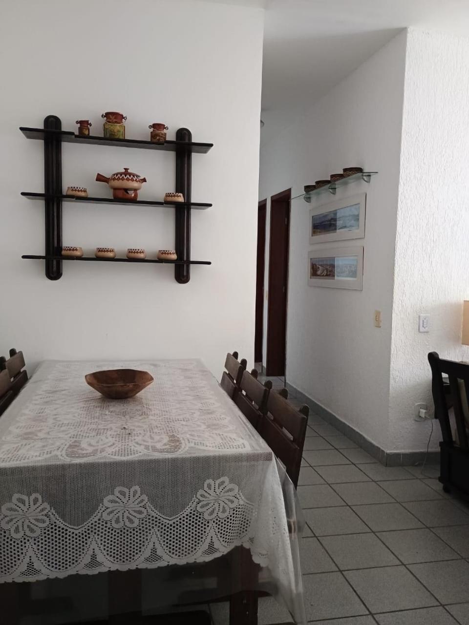 Apartamento Charmoso Em Frente A Praia Em Cabo Frio Exterior photo