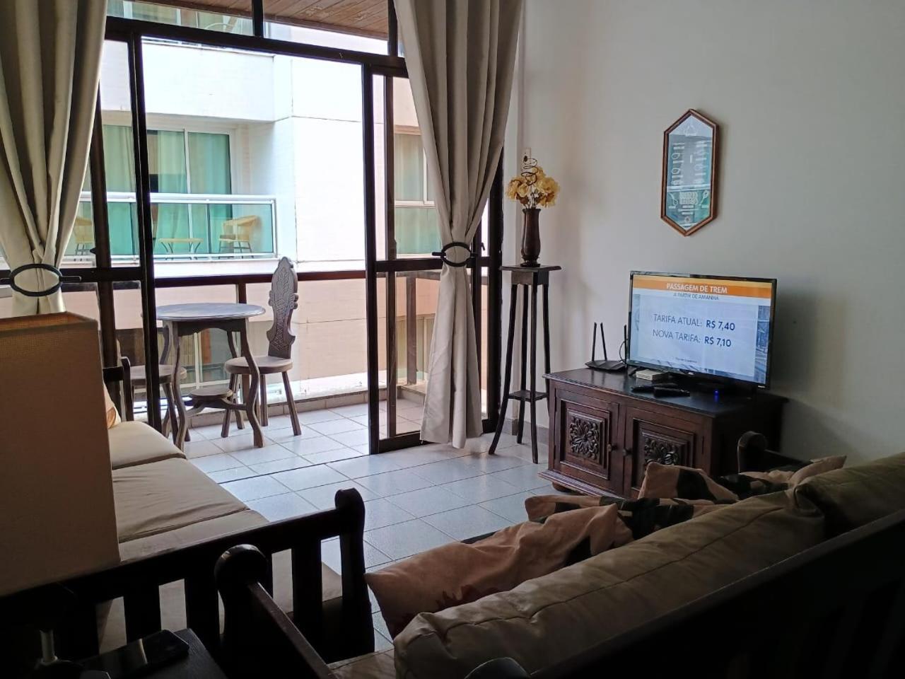 Apartamento Charmoso Em Frente A Praia Em Cabo Frio Exterior photo