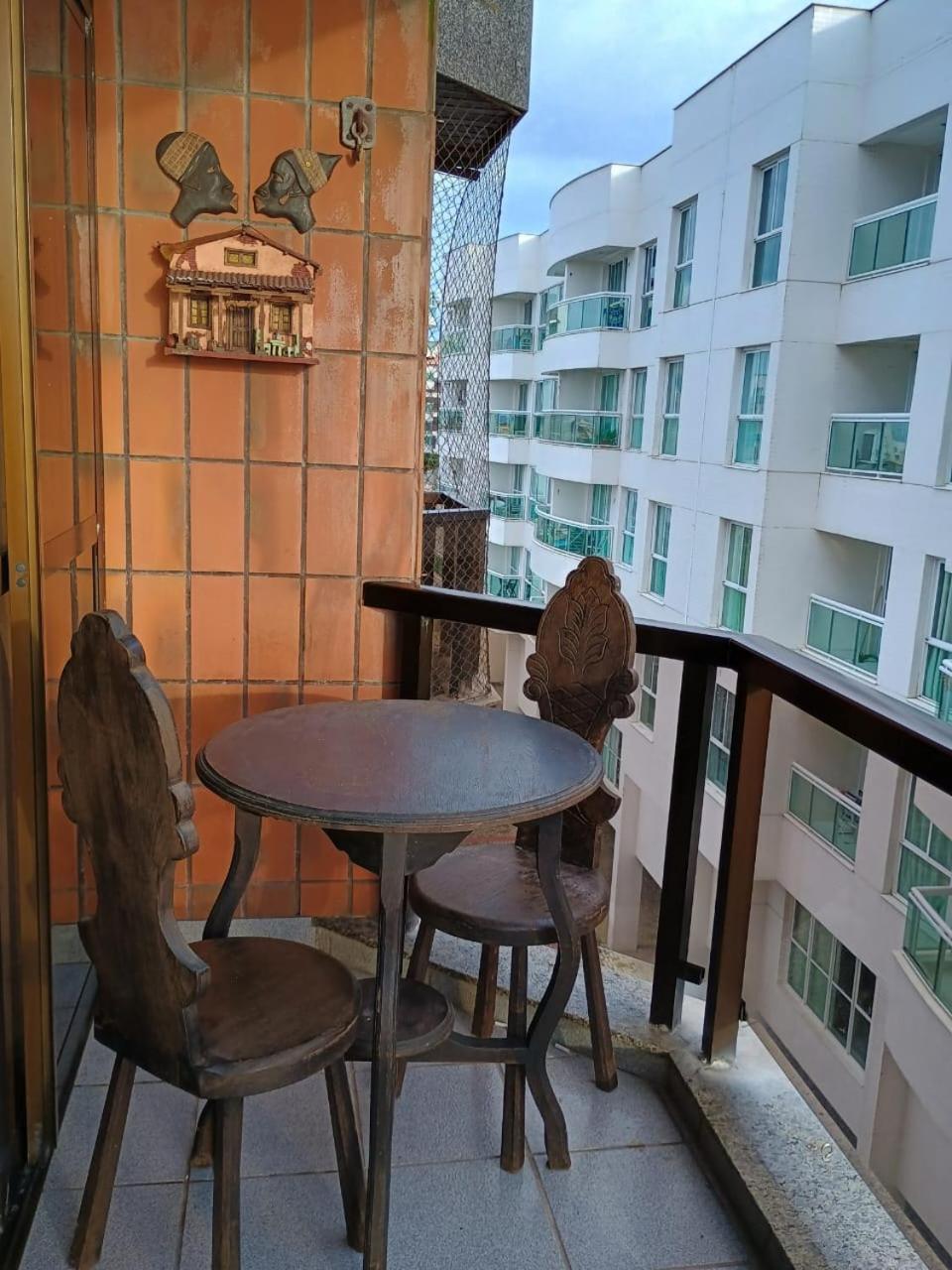 Apartamento Charmoso Em Frente A Praia Em Cabo Frio Exterior photo