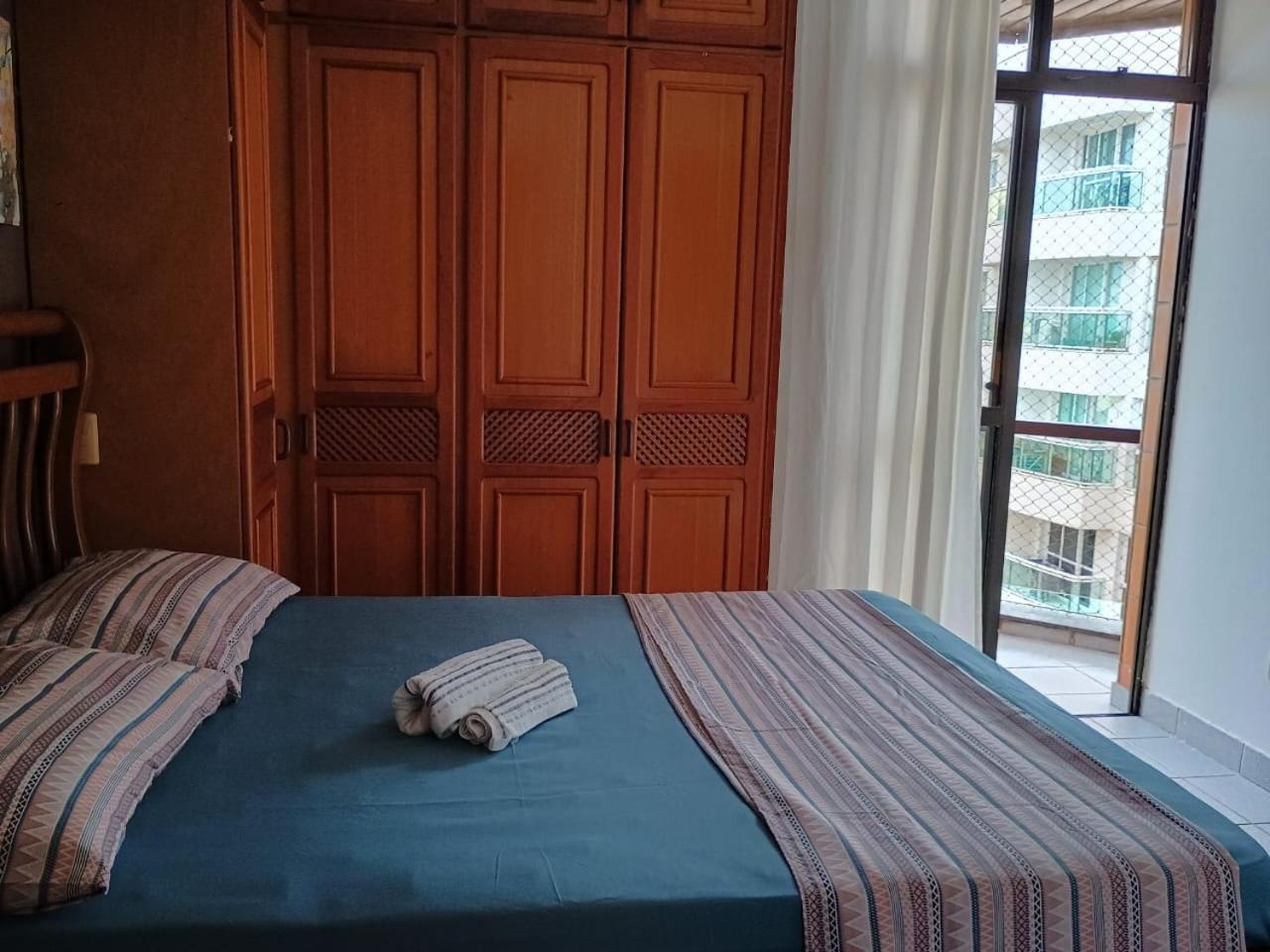 Apartamento Charmoso Em Frente A Praia Em Cabo Frio Exterior photo
