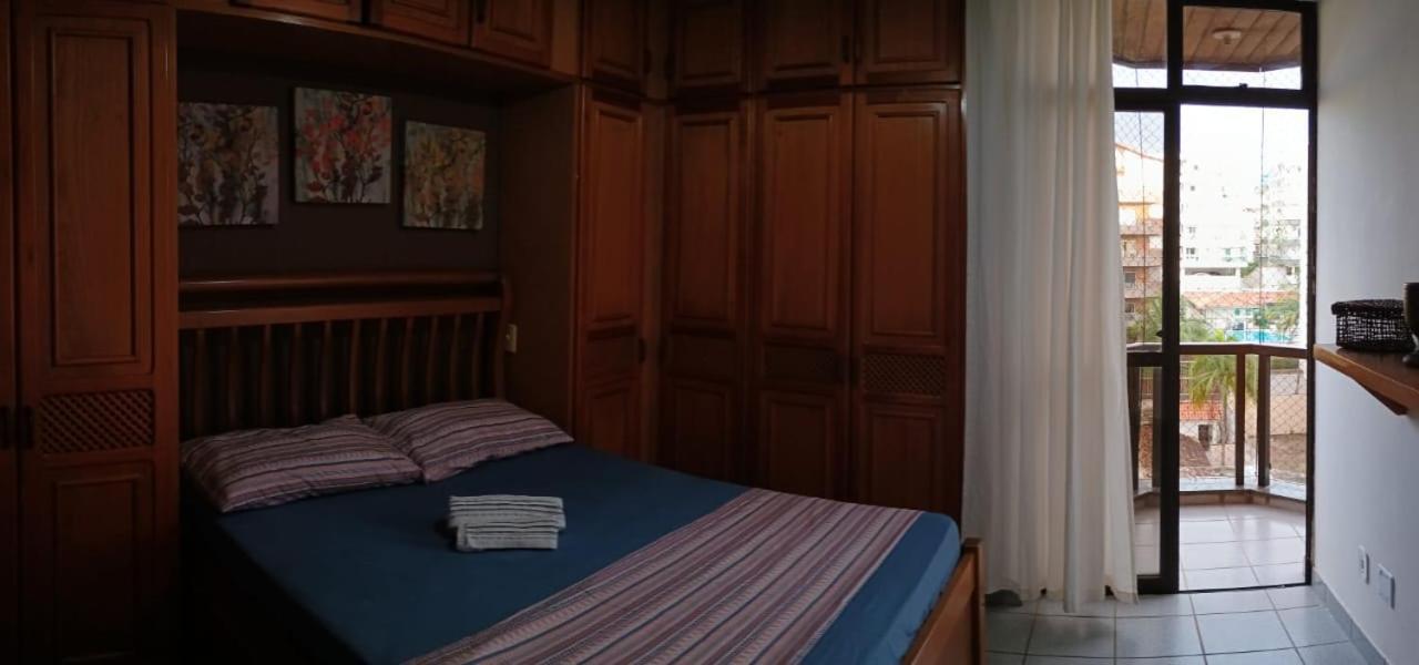Apartamento Charmoso Em Frente A Praia Em Cabo Frio Exterior photo
